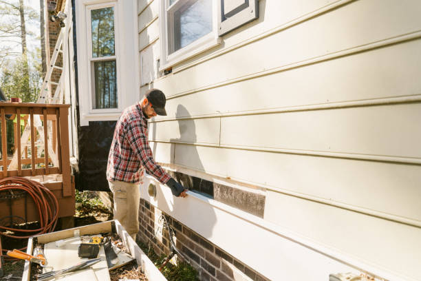 Top rated local Siding Replacement specialists in Sandyville, OH